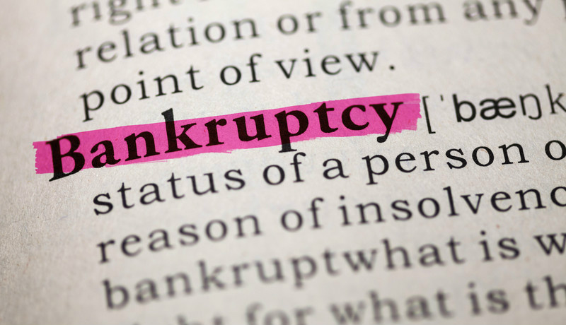 Bankruptcy Services